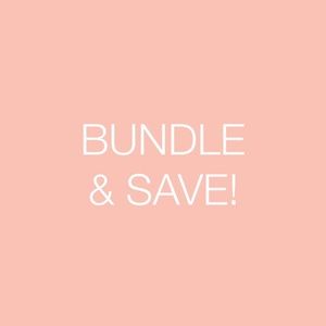 Or only crushin’ on one item? Make me an offer!